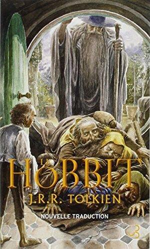 Le Hobbit by J.R.R. Tolkien