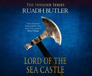 Lord of the Sea Castle by Edward Ruadh Butler