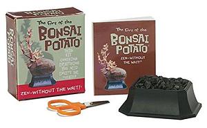 The Art of the Bonsai Potato by Running Press