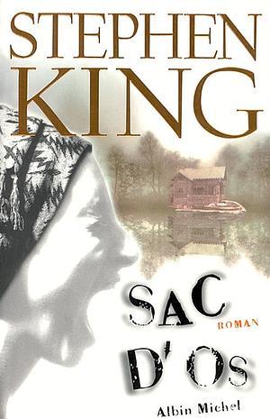 Sac d'os by Stephen King