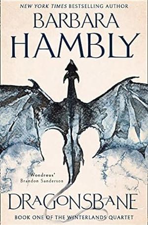 Dragonsbane by Barbara Hambly