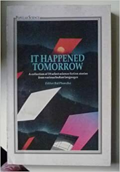 It Happened Tomorrow by Bal Phondke