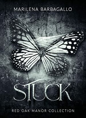 Stuck by Marilena Barbagallo