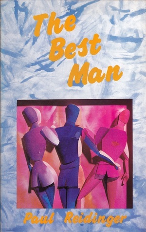 The Best Man by Paul Reidinger