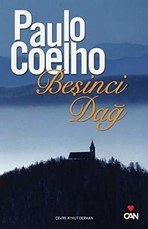 Besinci Dag by Paulo Coelho, Paulo Coelho