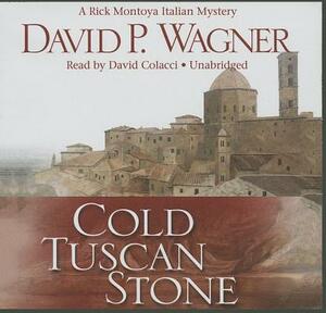 Cold Tuscan Stone by David P. Wagner