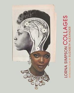 Lorna Simpson Collages by Elizabeth Alexander, Lorna Simpson