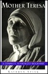 Mother Teresa: A Complete Authorized Biography by Kathryn Spink