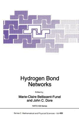 Hydrogen Bond Networks by 