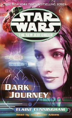 Star Wars: The New Jedi Order: Dark Journey by Elaine Cunningham