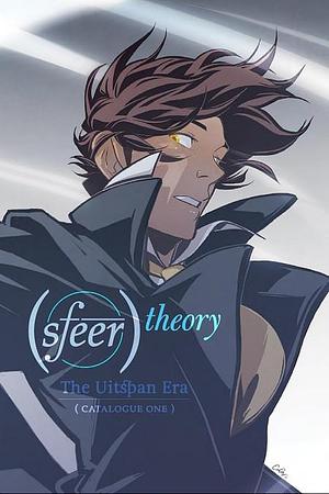 Sfeer Theory: Uitspan Era Catalogue 1 by Alex Singer, Jayd Aït-Kaci