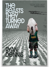 The Beasts They Turned Away by Ryan Dennis