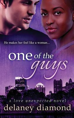 One of the Guys by Delaney Diamond