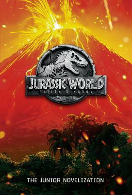 Jurassic World: Fallen Kingdom: The Junior Novelization (Jurassic World: Fallen Kingdom) by David Lewman