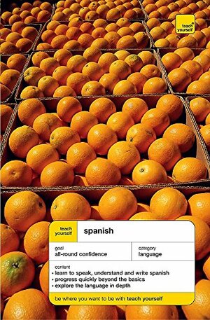 Spanish: Complete Course by Juan Kattán-Ibarra