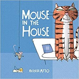 Muis in huis by Russell Ayto