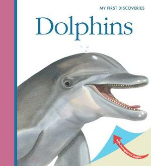 Dolphins by Sylvaine Peyrols
