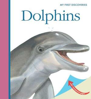 Dolphins by Sylvaine Peyrols