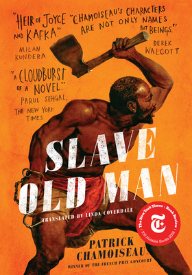 Slave Old Man by Patrick Chamoiseau