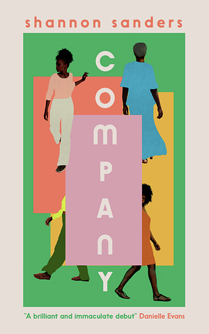 Company by Shannon Sanders