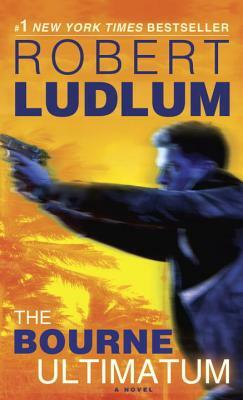 The Bourne Ultimatum by Robert Ludlum