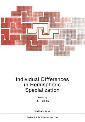 Individual Differences in Hemispheric Specialization by 