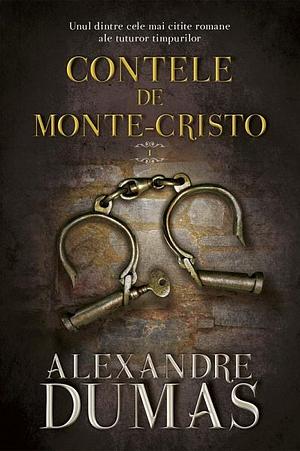 Contele de Monte Cristo by Alexandre Dumas