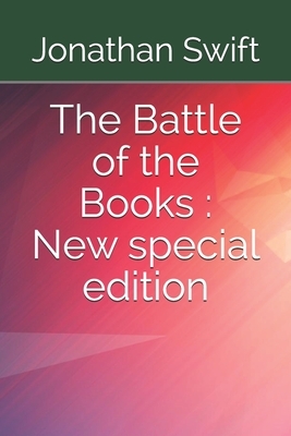 The Battle of the Books by Jonathan Swift