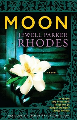 Moon by Jewell Parker Rhodes