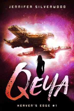 Qeya by Jennifer Silverwood