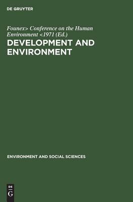 Development and environment by 