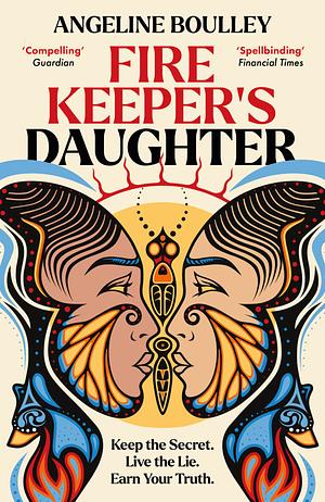 Firekeeper's Daughter by Angeline Boulley