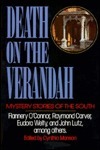 Death on the Verandah: Mystery Stories of the South from Ellery Queen's Mystery Magazine and Alfred Hitchcock Mystery Magazine by Cynthia Manson