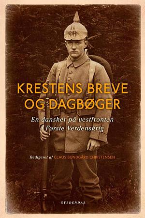 Krestens breve og dagbøger by Kresten Andresen