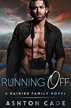 Running Off by Ashton Cade