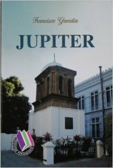 Júpiter by Francisco Gavidia