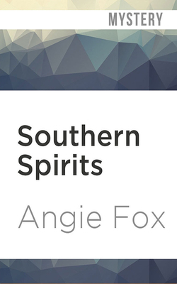 Southern Spirits by Angie Fox