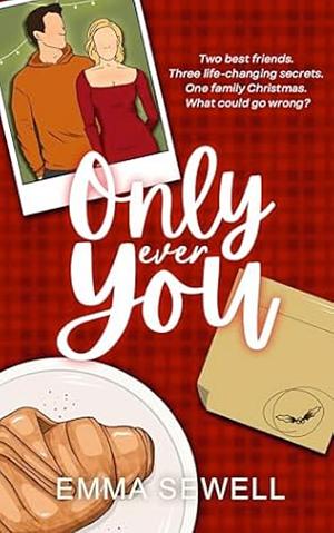 Only Ever You by Emma Sewell