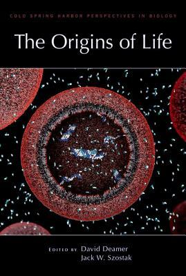 Origins of Life, the CB: A Subject Collection from Cold Spring Harbor Perspectives in Biology by Jack W. Szostak