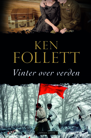 Vinter over verden by Ken Follett