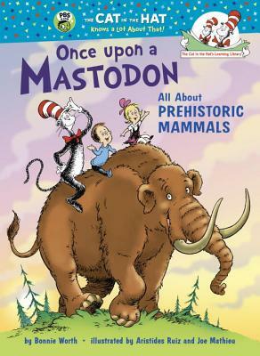 Once Upon a Mastodon by Bonnie Worth