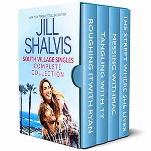 South Village Singles Complete Collection by Jill Shalvis