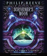 Scrivener's Moon by Philip Reeve