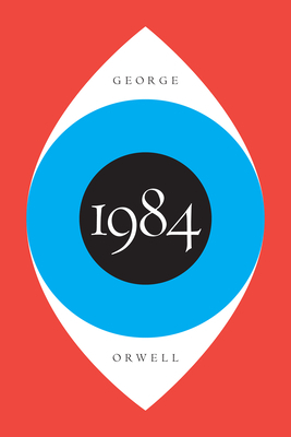 1984: New Classic Edition by George Orwell