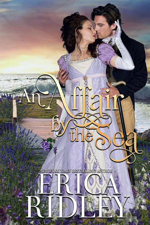An Affair by the Sea by Erica Ridley