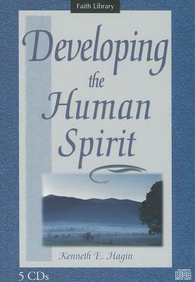 Human Spirit by Kenneth E. Hagin