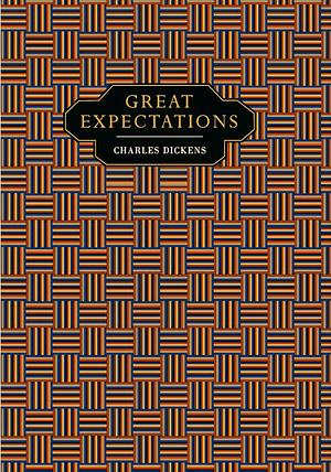 Great Expectations by Charles Dickens, Charles Dickens