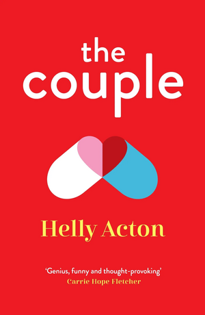 The Couple by Helly Acton