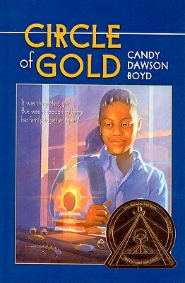 Circle of Gold by Candy Dawson Boyd