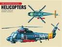 Helicopters by Robert Jackson